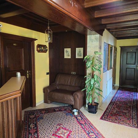 Haus Schweighofer Apartment Neuberg an der Muerz Luaran gambar