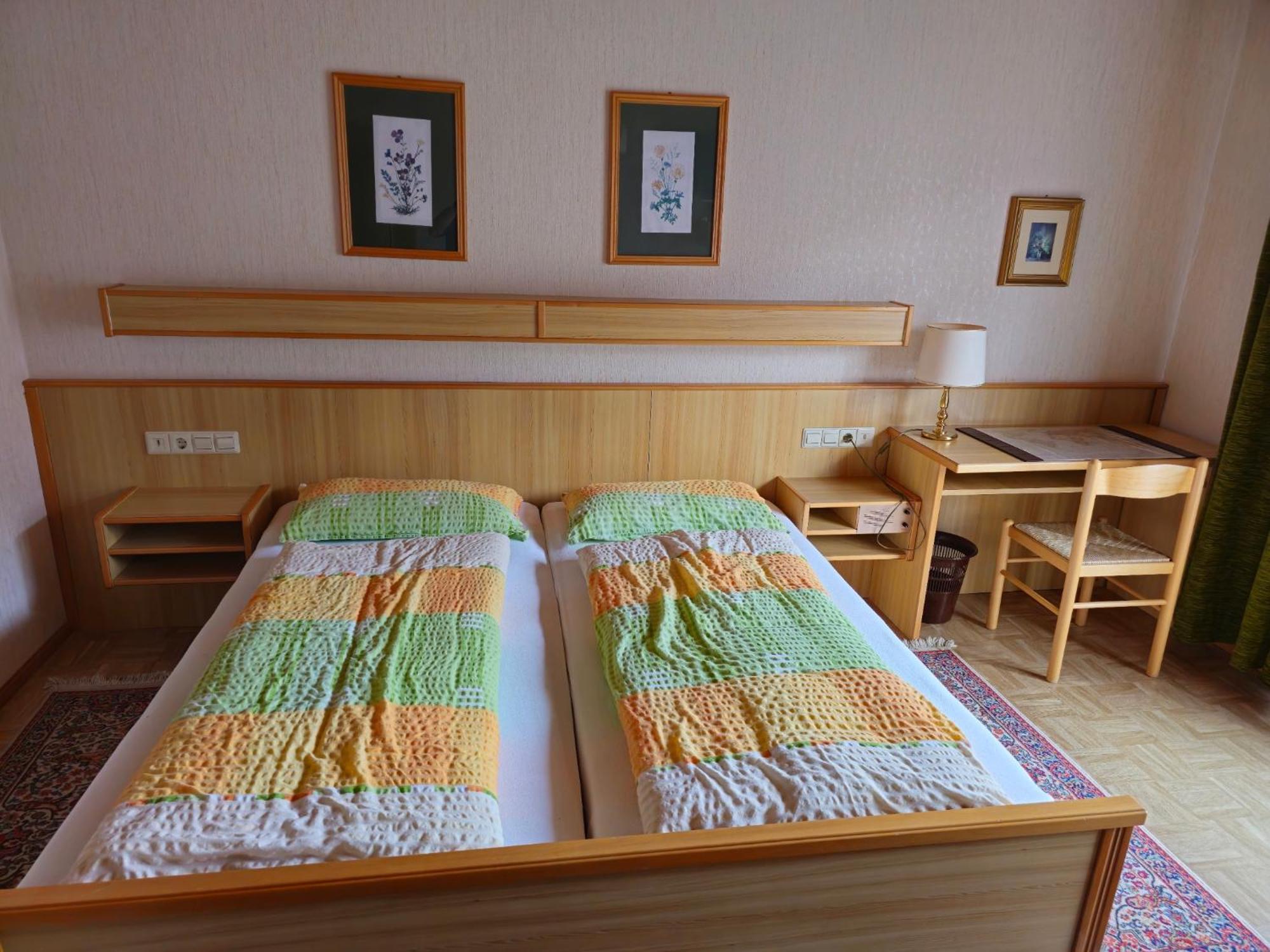 Haus Schweighofer Apartment Neuberg an der Muerz Luaran gambar