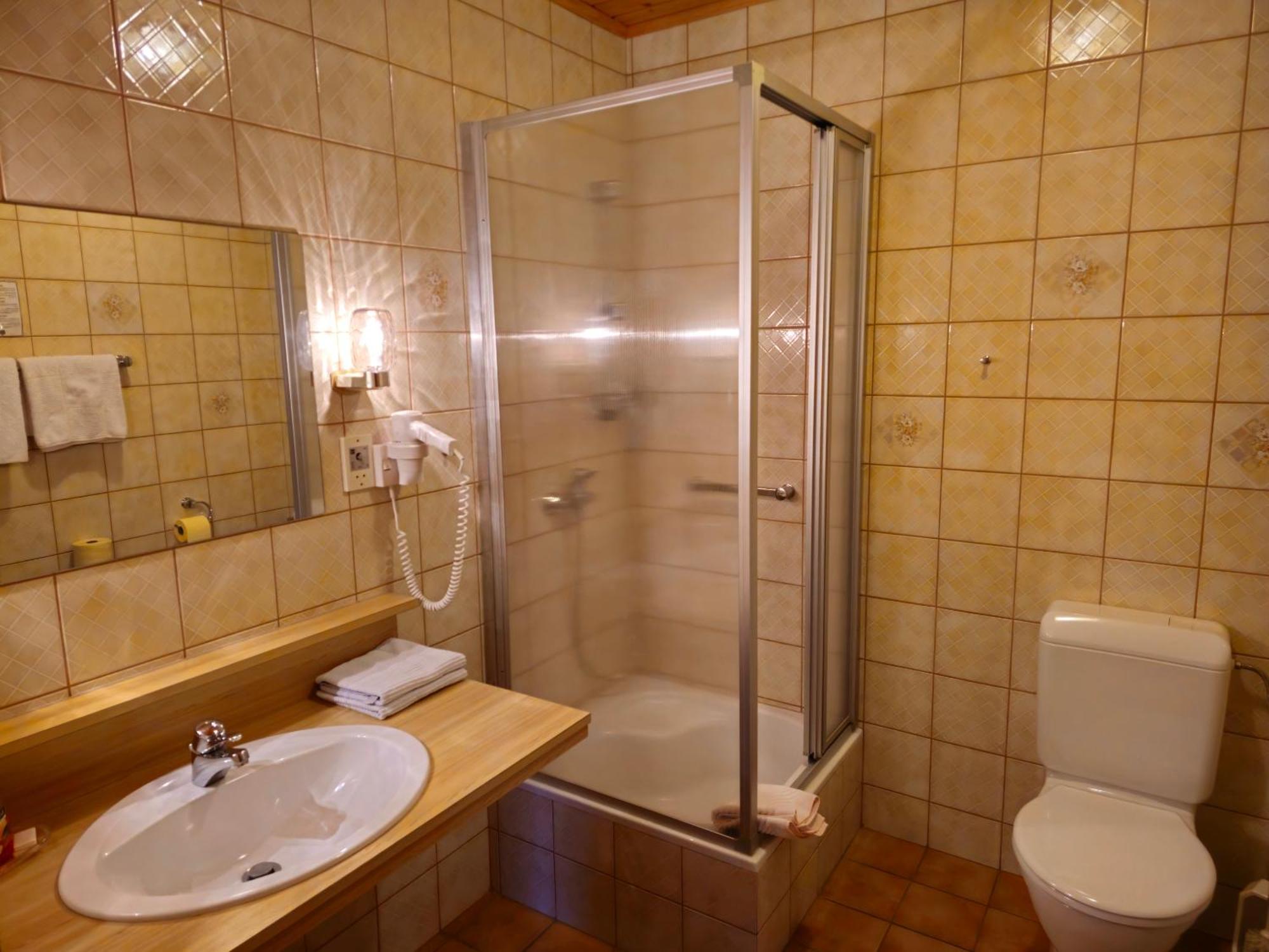 Haus Schweighofer Apartment Neuberg an der Muerz Luaran gambar